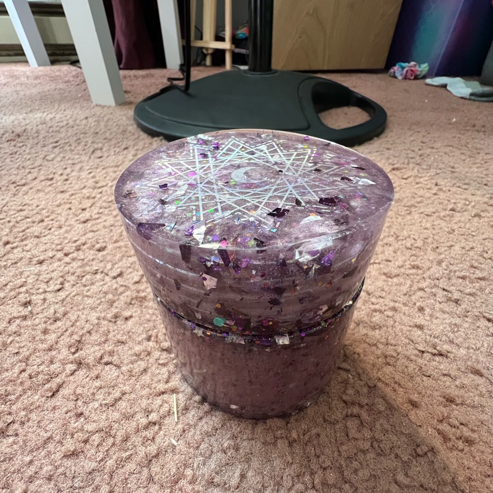 Moon Jar